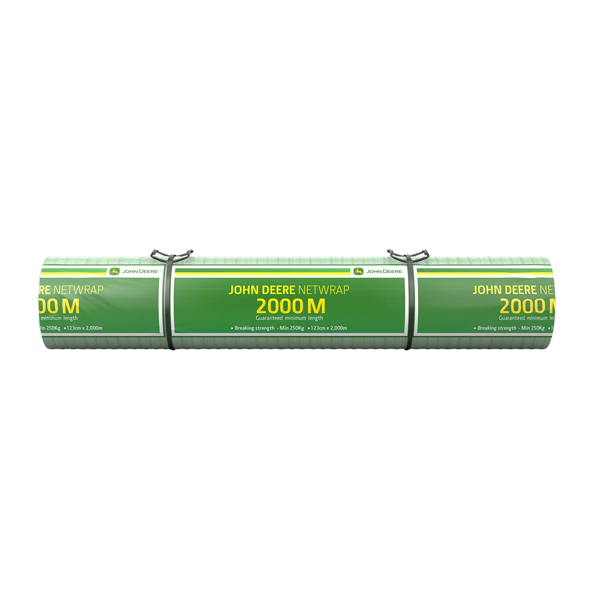 Siatka John Deere Netwrap 2000m