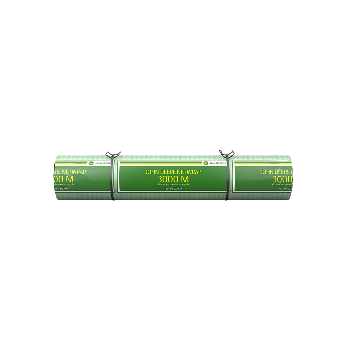 Siatka John Deere Netwrap 3000m