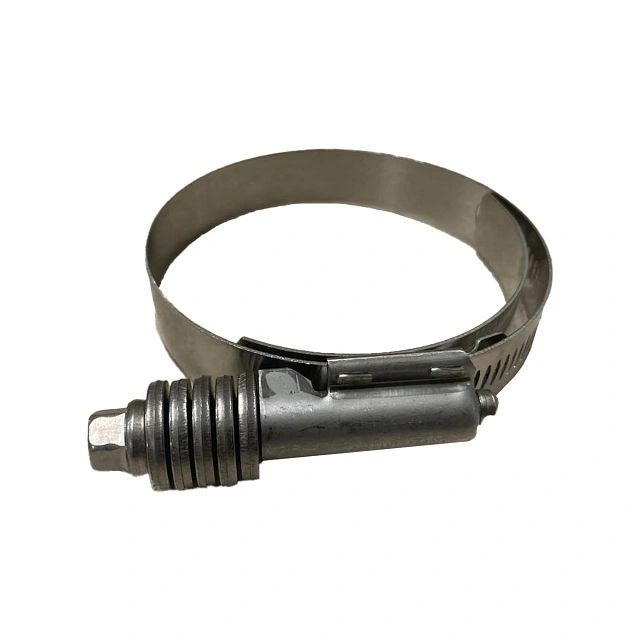 Zacisk węża AH170895