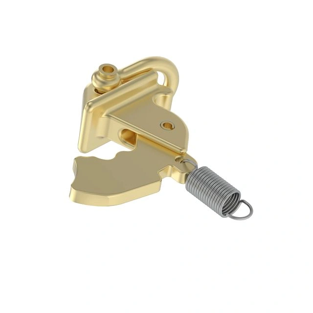 AL117727  Szybkozłączka zapadkowa ramienia podnoszącego