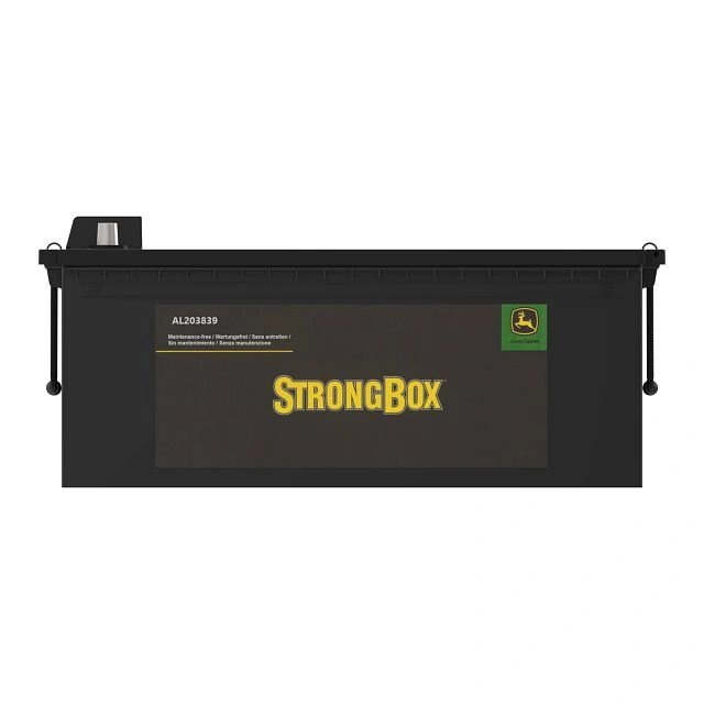 Akumulator 12 V, ładowany na mokro, 154 Ah, 1150 CCA, A BCI AL203839