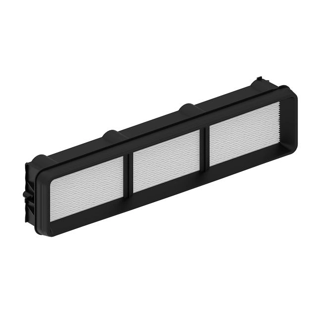 Filtr świeżego powietrza do kabiny AL225552