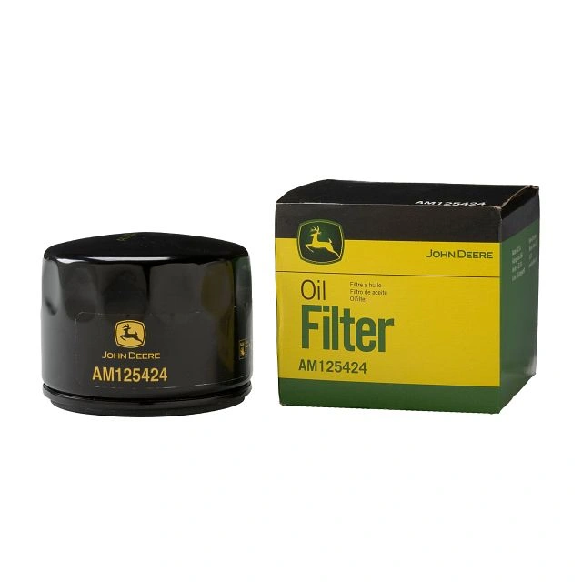 Filtr oleju silnikowego AM125424