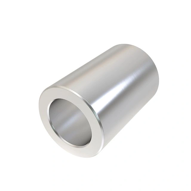 Tuleja cylindryczna ze stopu CC30645