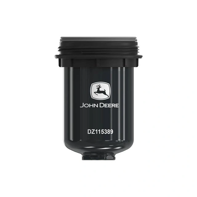 Główny filtr paliwa DZ115389
