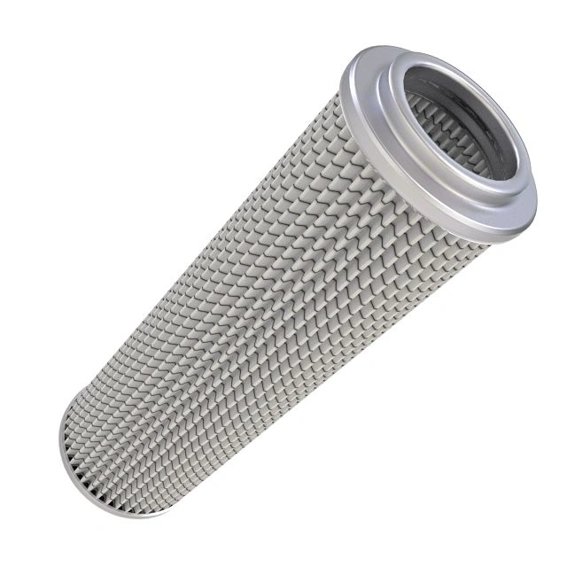 Wkład filtra oleju hydraulicznego ER410666