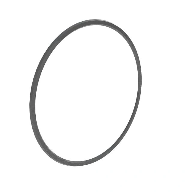 Uszczelka korkowa tłoka i tłoczyska L62272