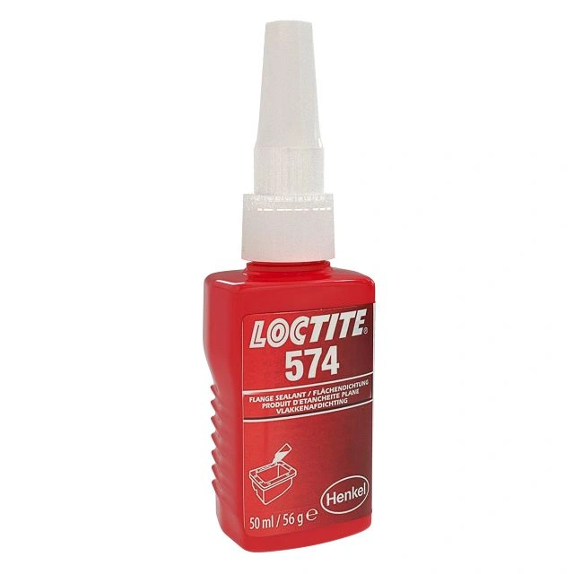Uszczelniacz do kołnierzy LOCTITE® 574™, 50 ml (56 gramów) L64500