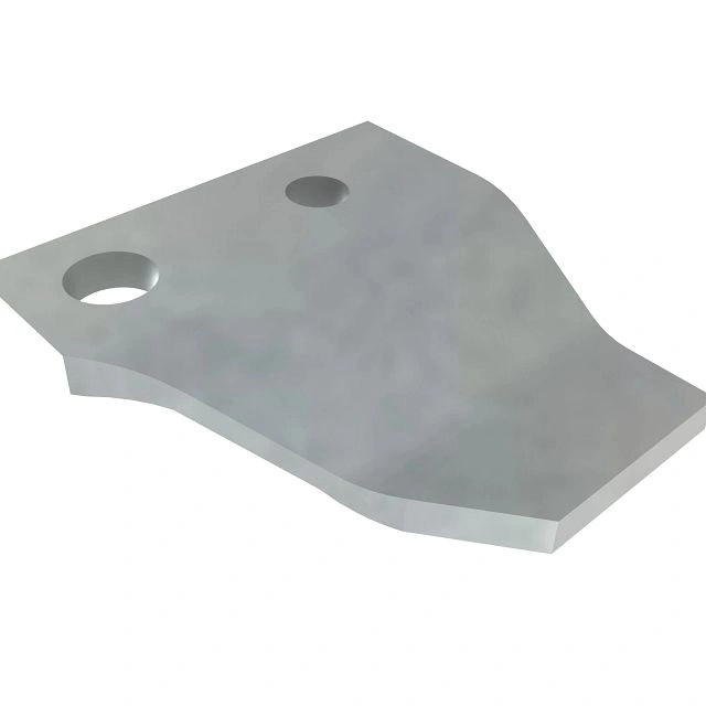 Lewy obrotowy skrobak LCA69805