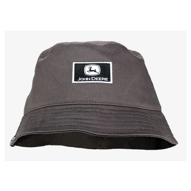Twillowa czapka rybaczka John Deere MC14430878CH