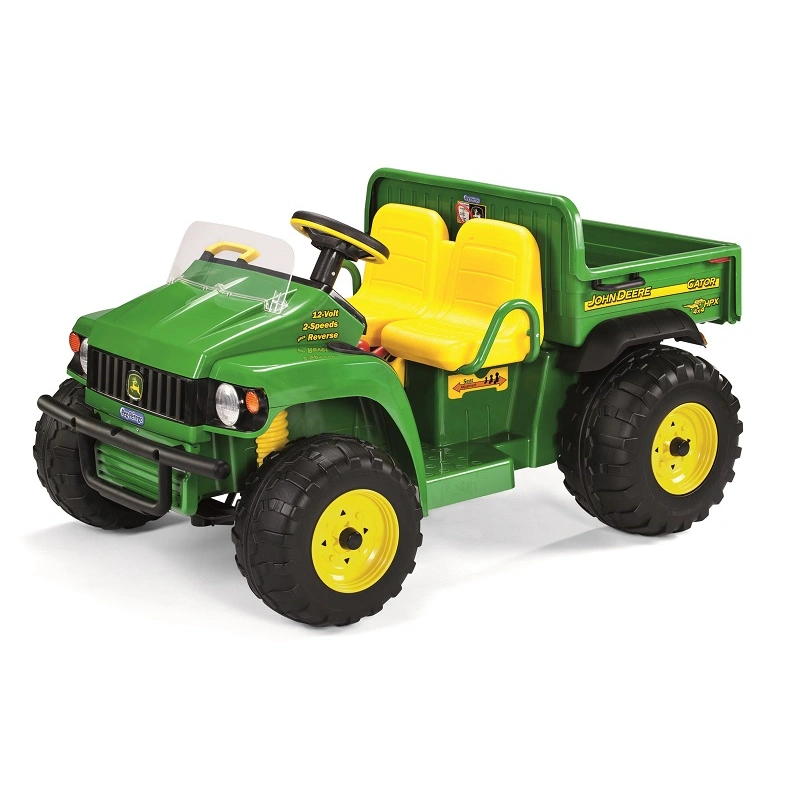 MCE42646X000 Pojazd użytkowy Gator John Deere HPX