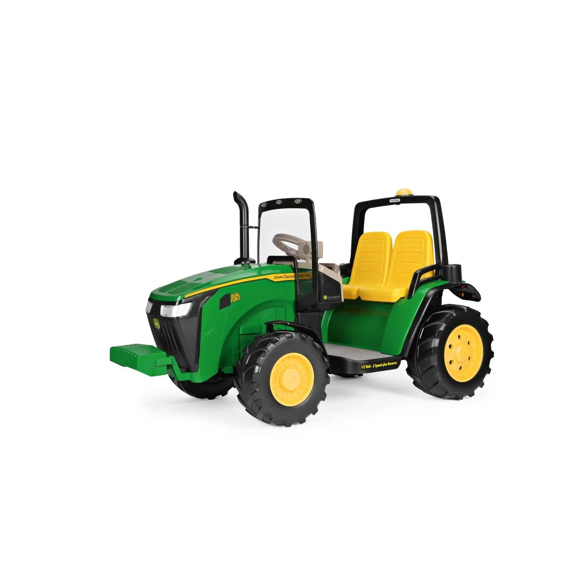 MCEPIGOD5500 Ciągnik John Deere„˘ Dual Force