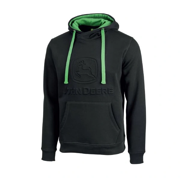 MCL202206014 Bluza z kapturem John Deere ™ męska .