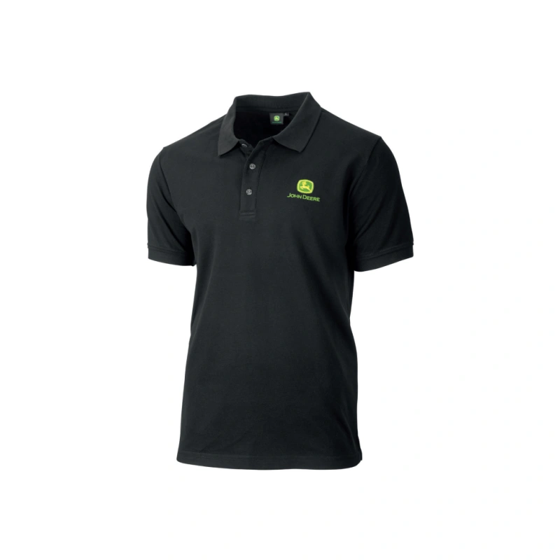 MCS300200286 Koszulka polo John Deere