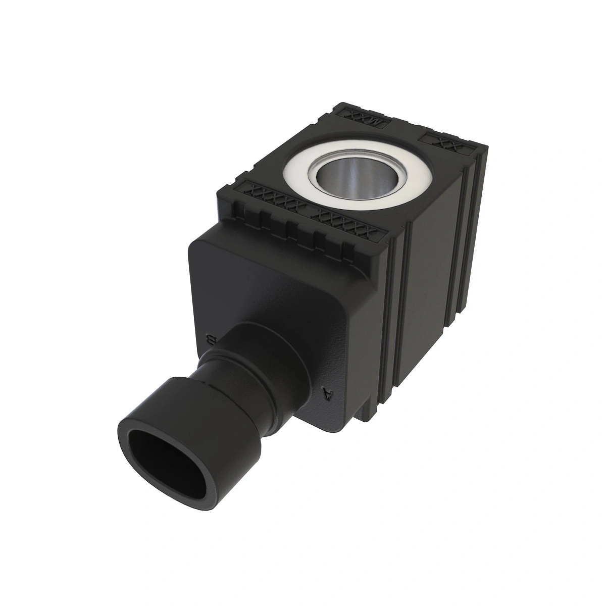 Cewka zaworu elektromagnetycznego RE50782