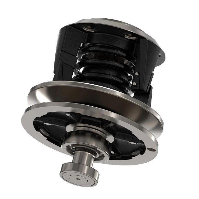 Napęd wentylatora o zmiennej prędkości RE572544