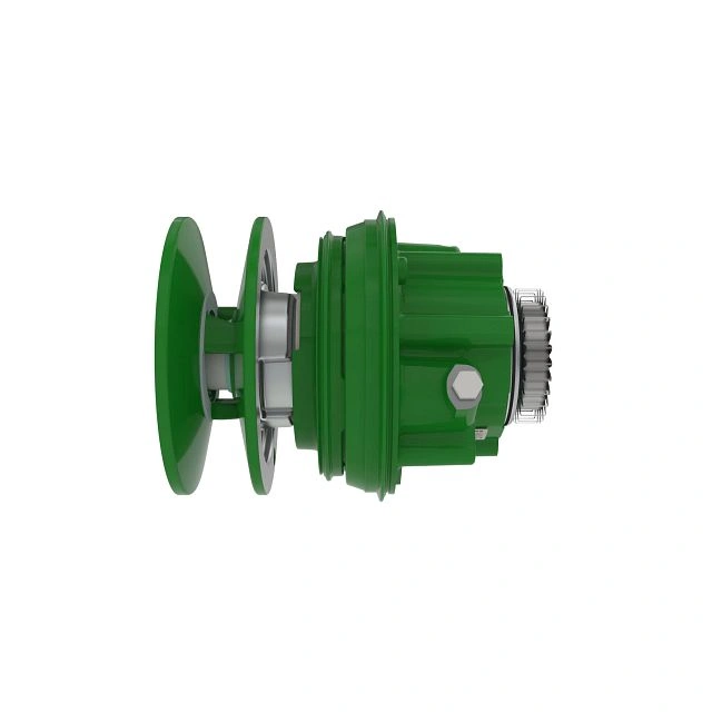 Napęd wentylatora silnika RE578435