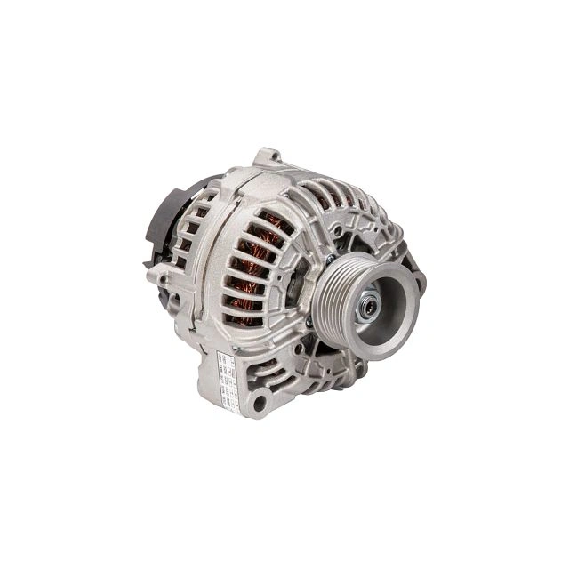 Alternator REMAN, 200 A SE501834
