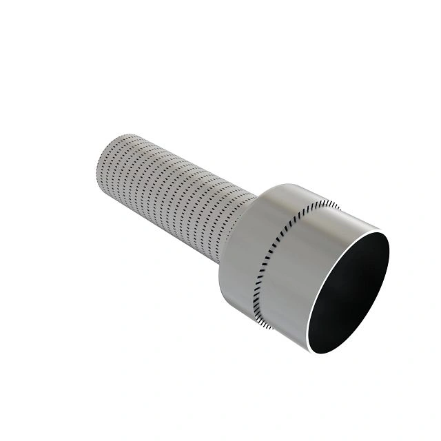 Filtr oleju przekładniowego SJ10672