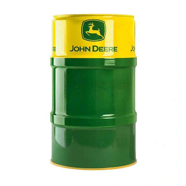 Olej Silnikowy John Deere Plus-50 II 15W-40, API CK-4 (209 l)