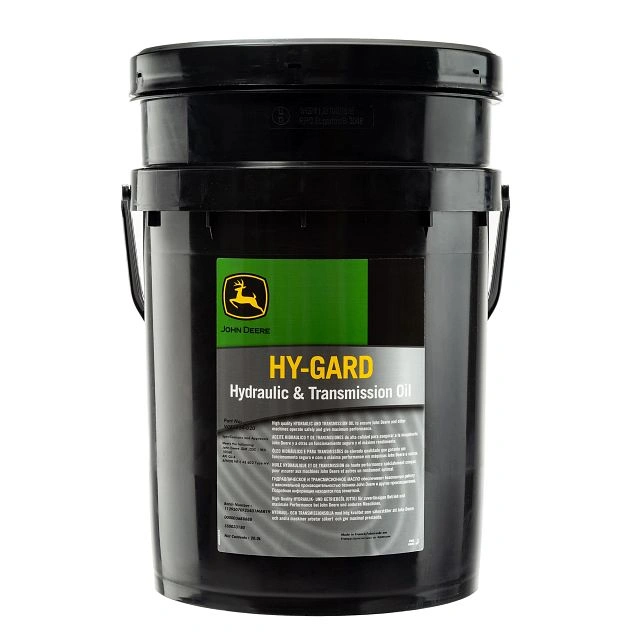Olej hydrauliczny HY-Gard (20 l)